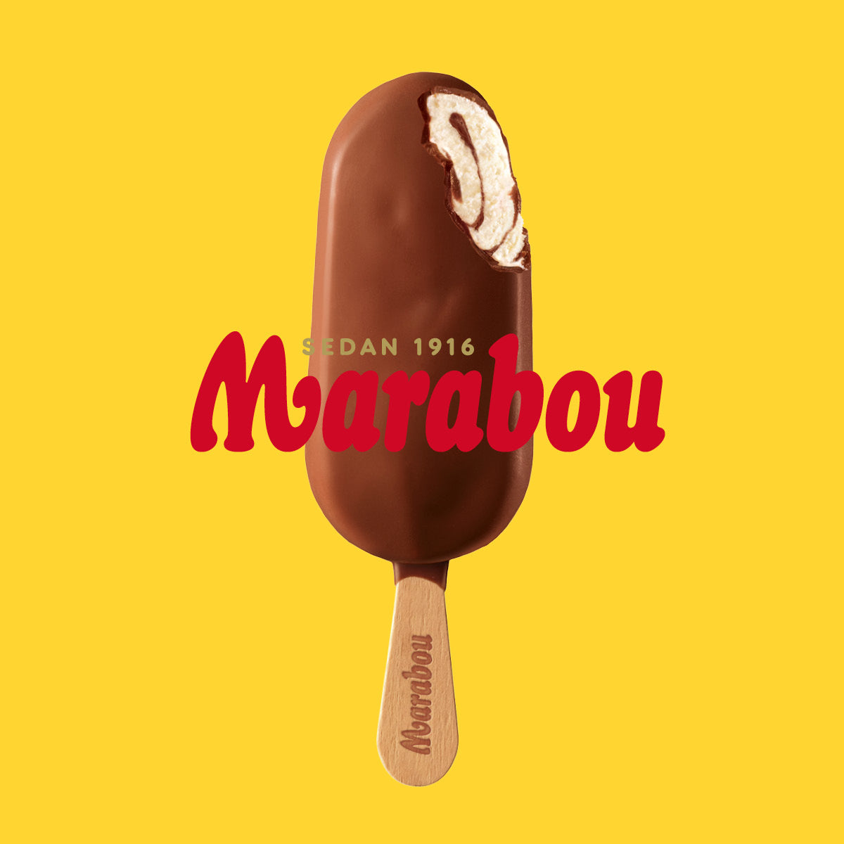 Marabou