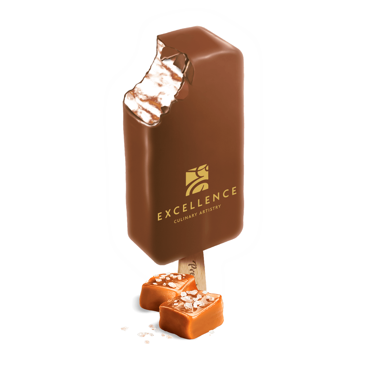 Saltkaramel