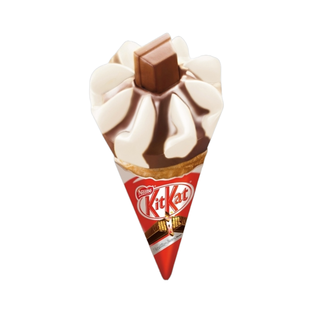 KitKat Vaffel