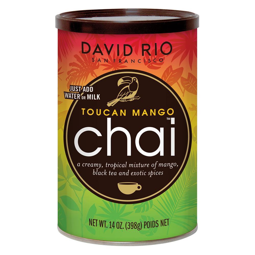 david rio chai toucan mango