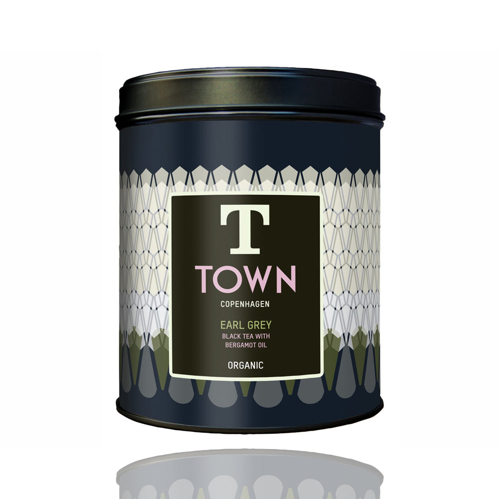 T town earl grey