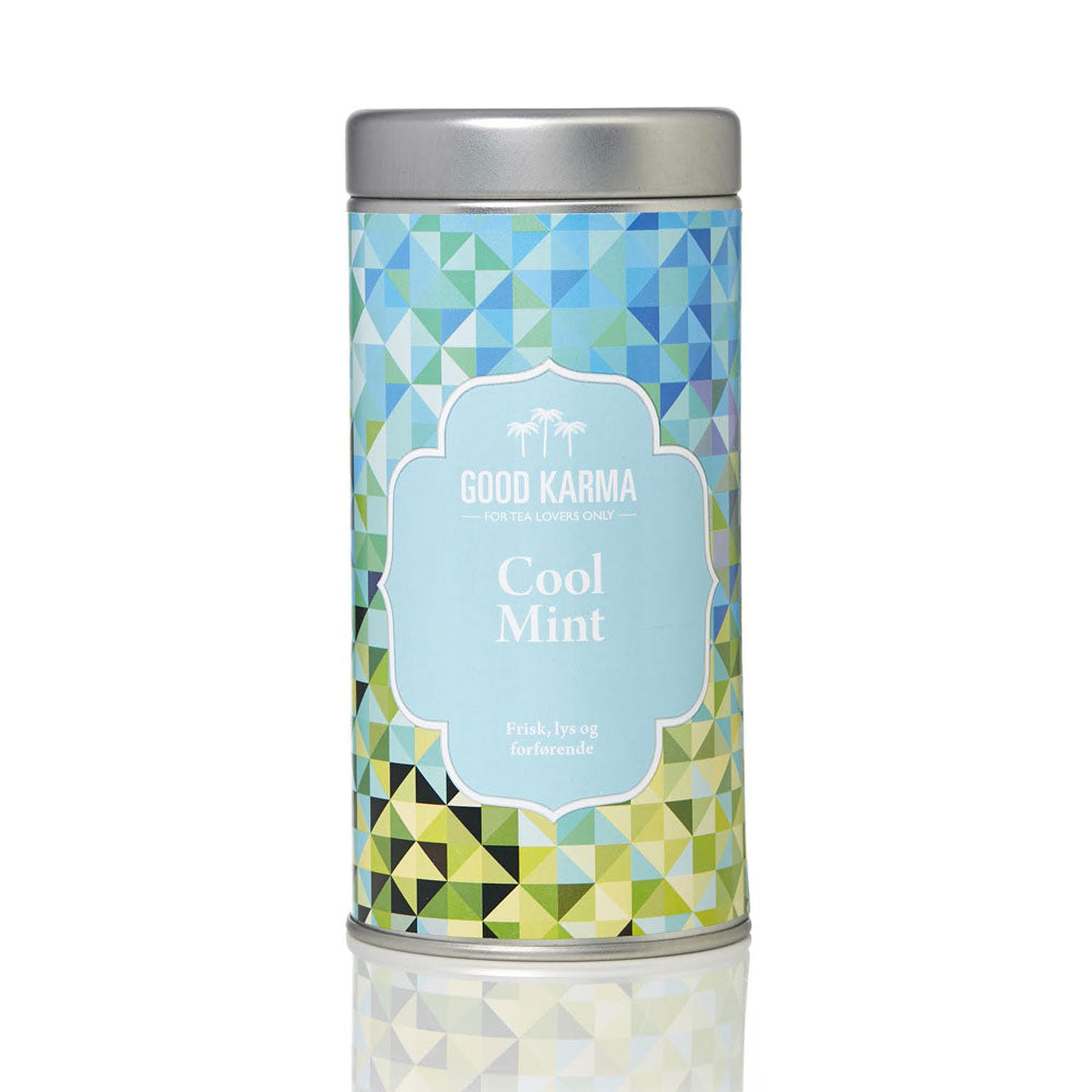 good karma cool mint