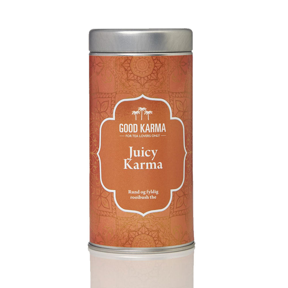 Good karma juicy karma