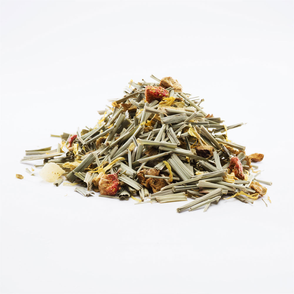 Østerlandsk sweet lemon kun indhold