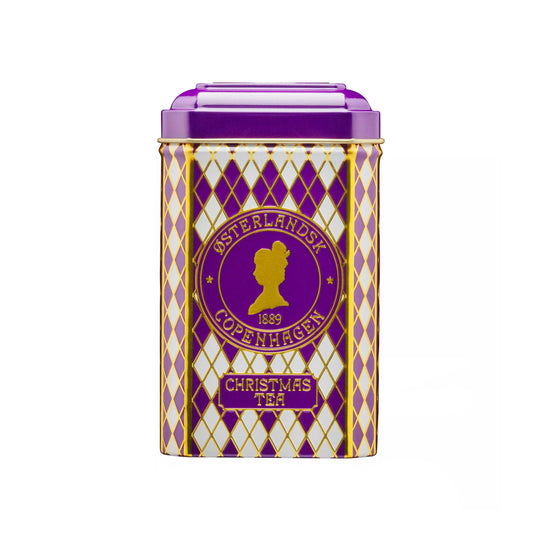 Østerlandsk 1889, Christmas Tea Rooibos - 12 stk - brev te