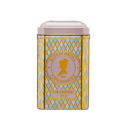 Østerlandsk 1889, Colombine Tea - brev te - 12 stk