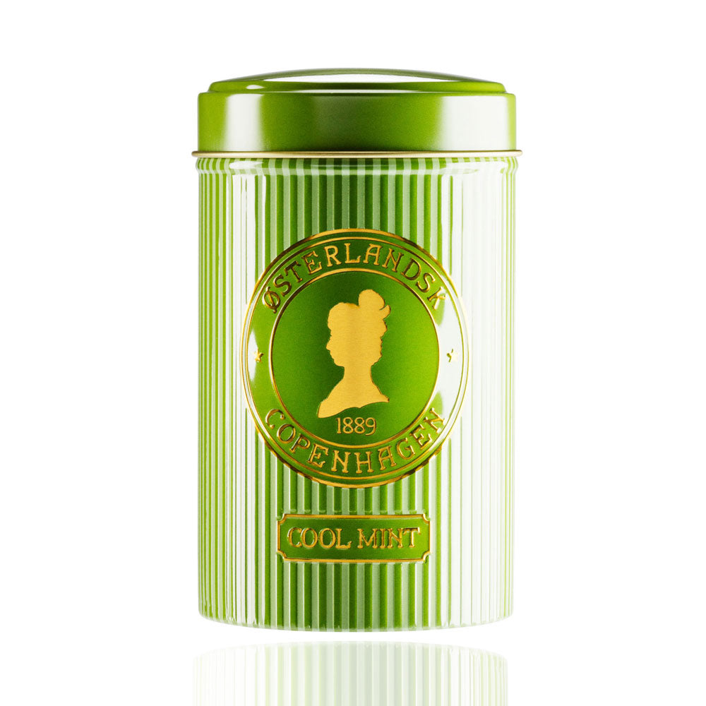 østerlandsk cool mint te
