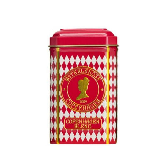 Østerlandsk 1889, Copenhagen blend - brev te - 12 stk