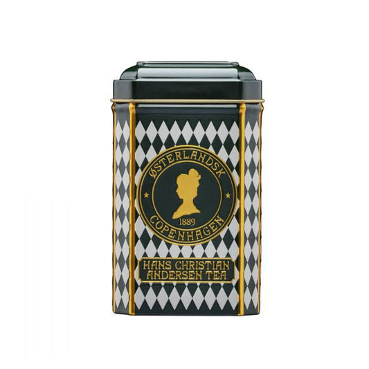 Østerlandsk 1889, H.C. Andersen Blend - 12 stk - brev