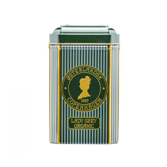 Østerlandsk 1889, Lady Grey organic - 12 stk - brev te