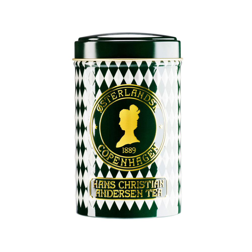 Østerlandsk hc andersen blend