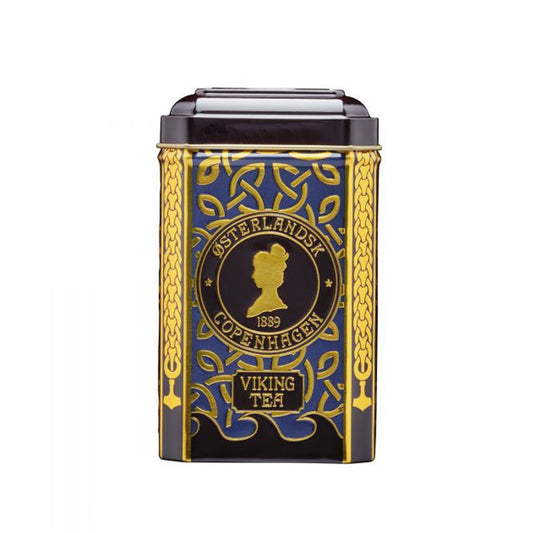 Østerlandsk 1889, Viking Tea - 12 stk - brev te