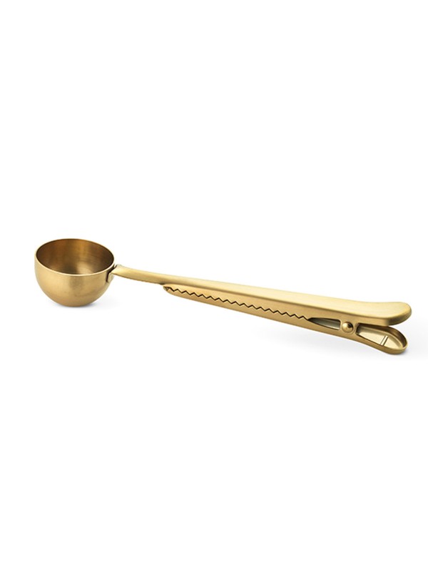Teministeriet, te pose clips - guld