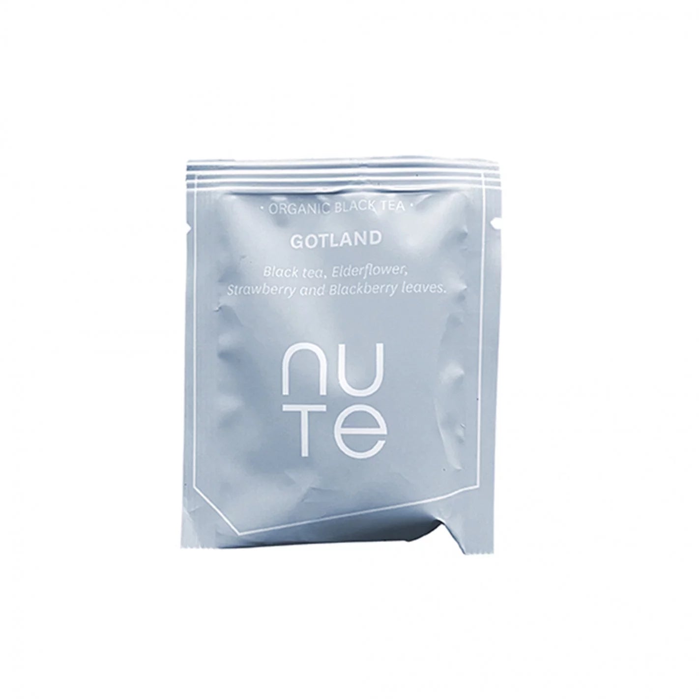 NUTE Gotland Organic - 10 stk - Brev te