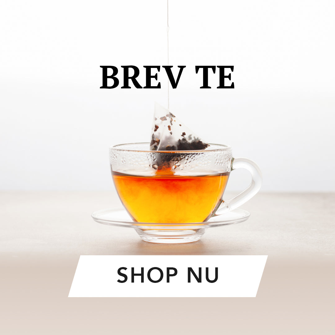 Brev te