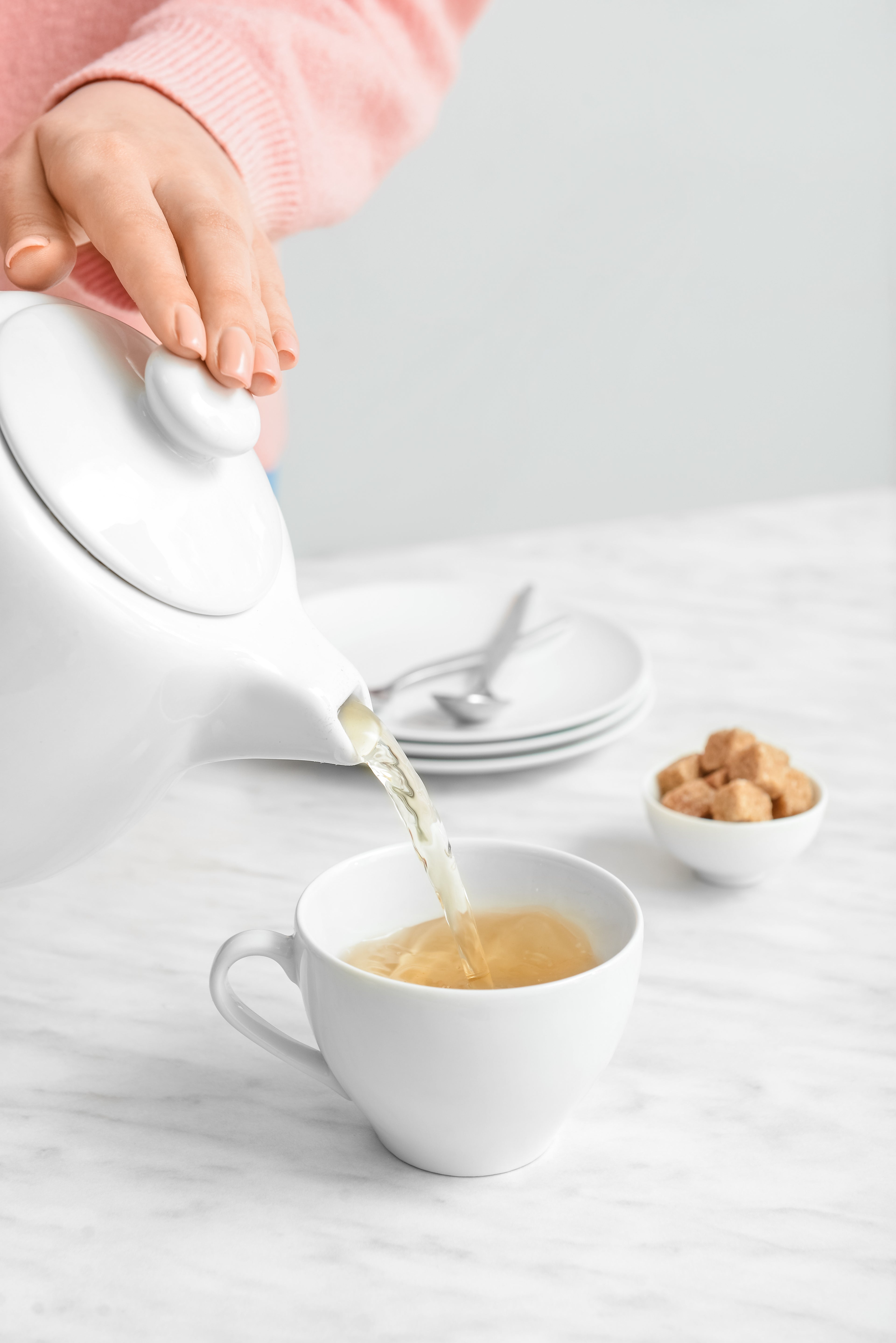 Earl grey