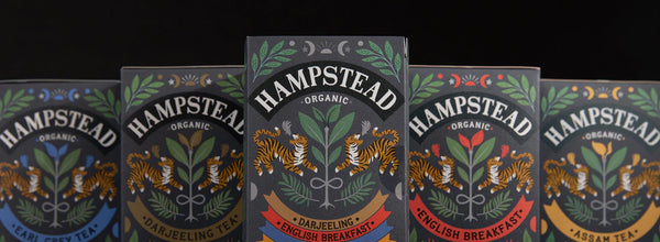 Hampstead te