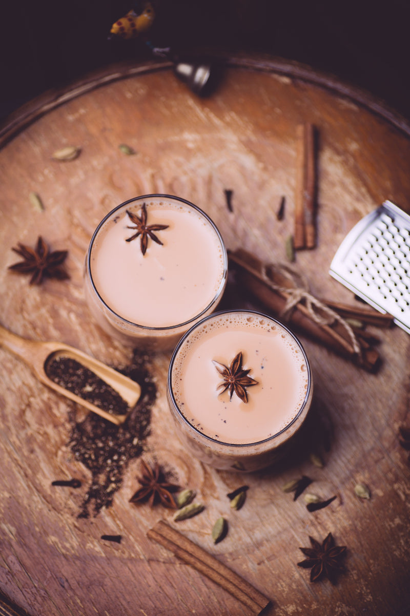 Chai te