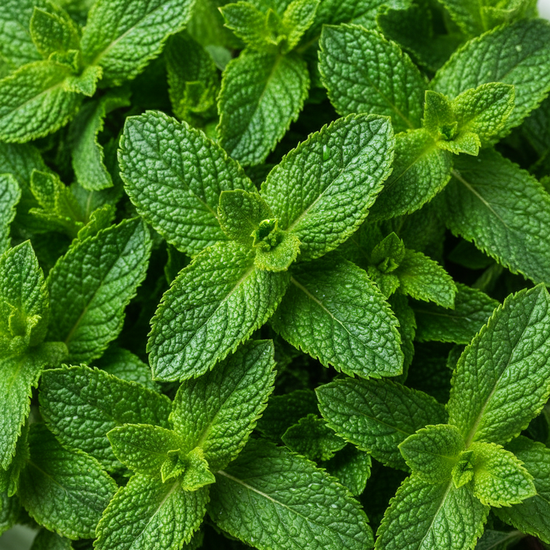 Mint