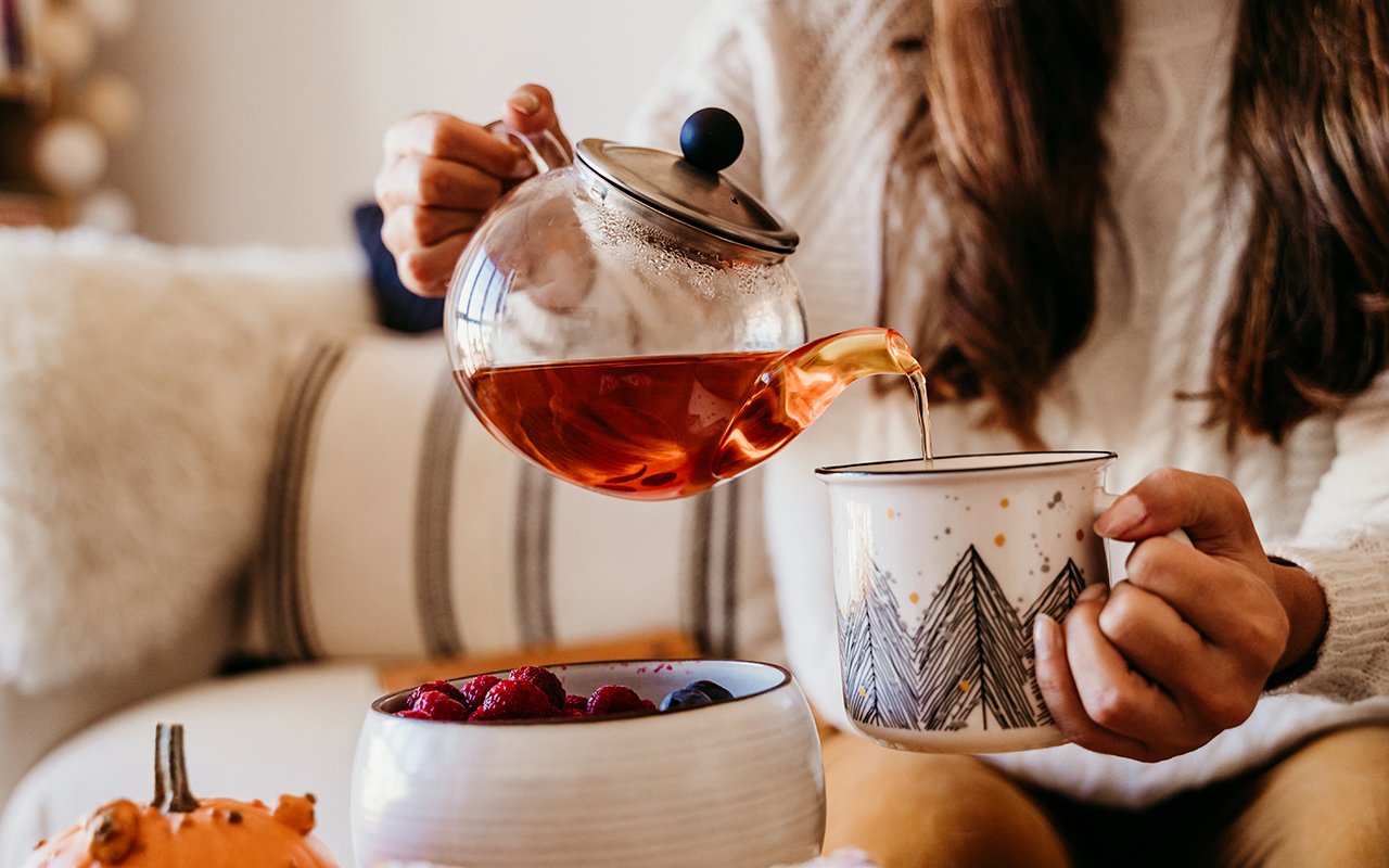 Rooibos