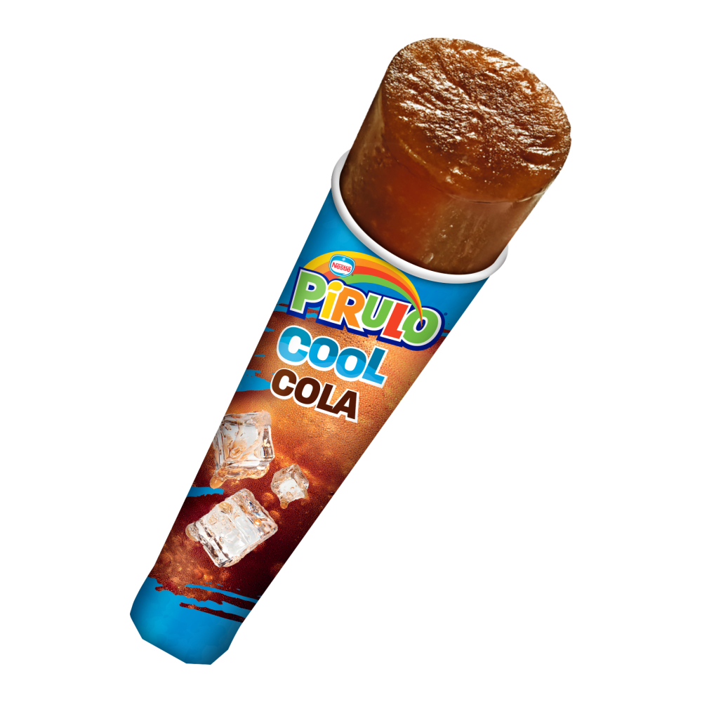 Pirulo Cola