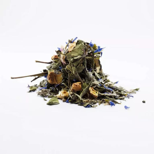 Østerlandsk 1889, Flower Power Tea Organic - Løs te