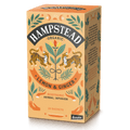 Hampstead Citron og Ingefær - 20 breve