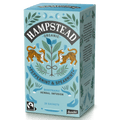 Hampstead Pebermynte & Grøn Mynte te - 20 breve