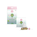 Just-T Dynamic day, pyramide tebrev - 20 stk