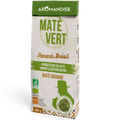Aromandise Mate vert 