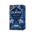 Pukka Night Time Tea Organic - 20 stk - brev te
