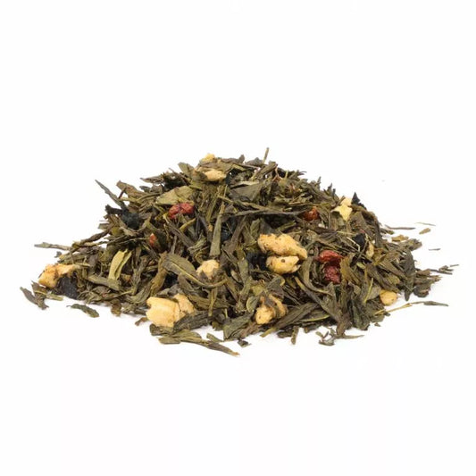 Østerlandsk 1889, Mermaid Tea - 100g - løs te