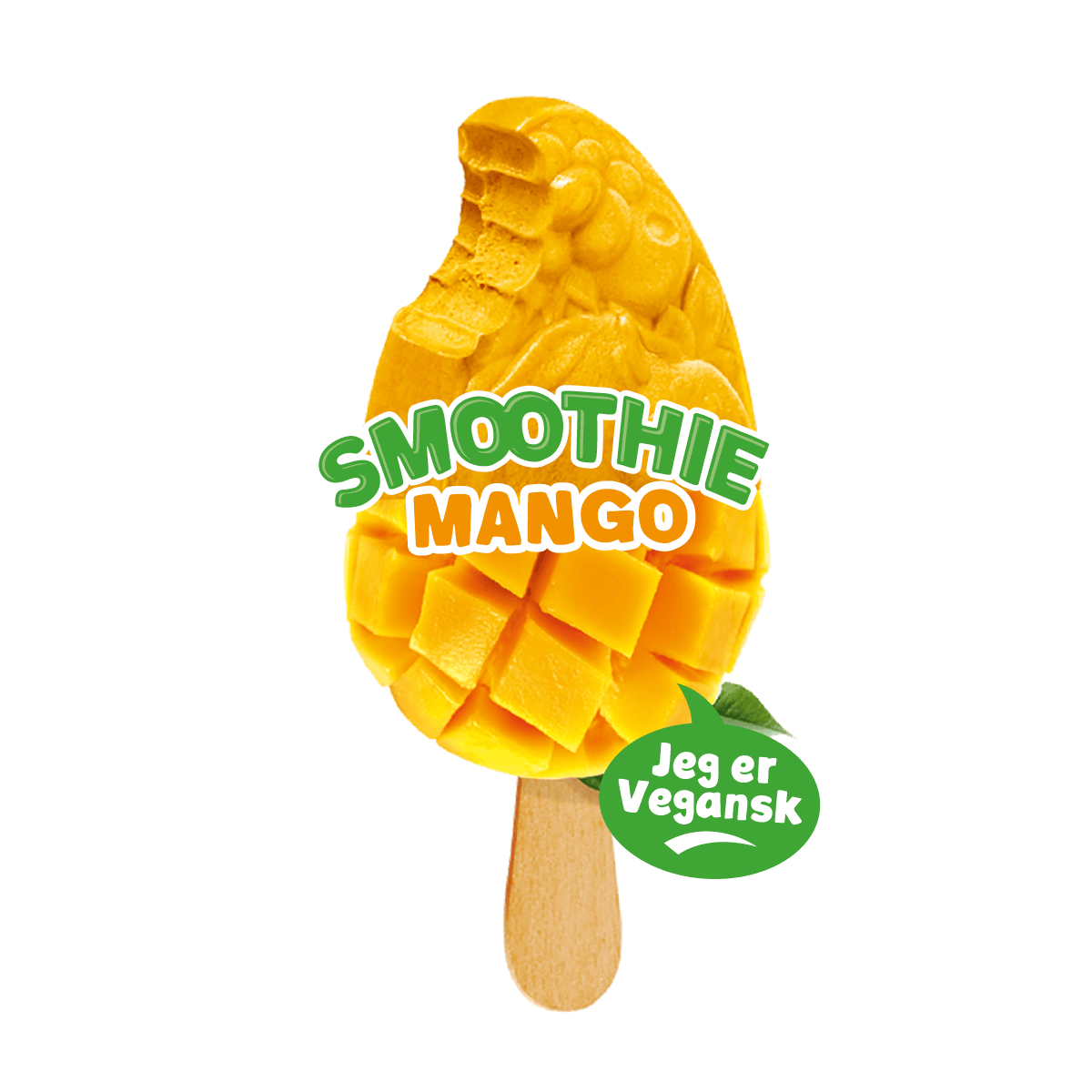 Smoothie Mango