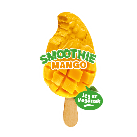 Smoothie Mango