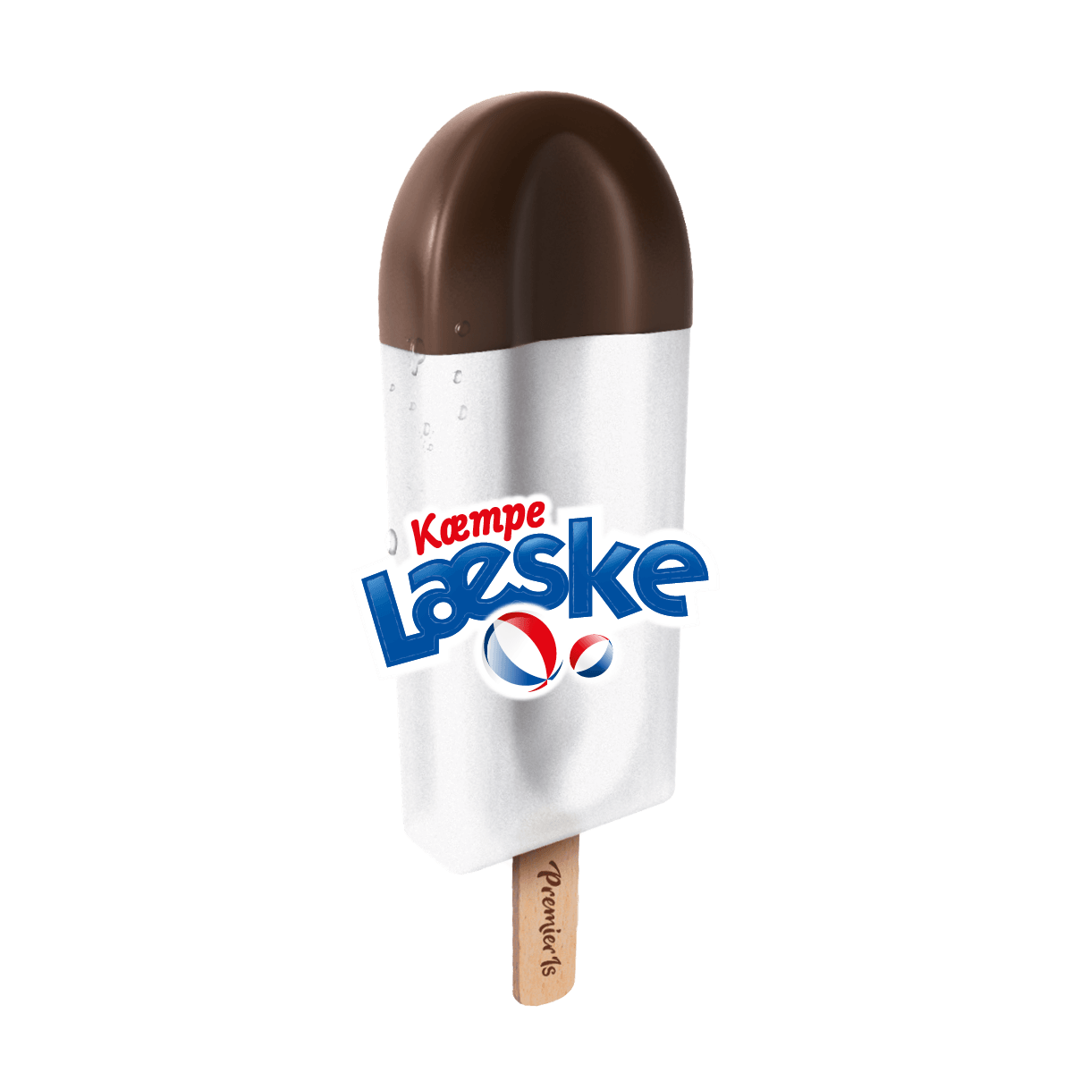Kæmpe Læske