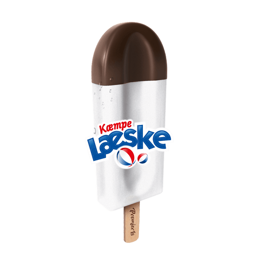 Kæmpe Læske