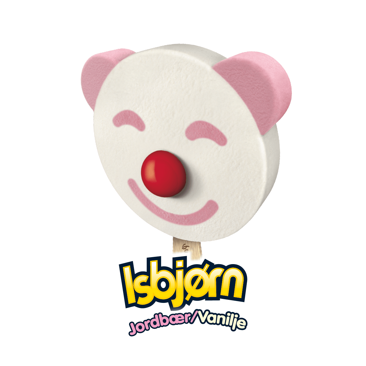Isbjørn