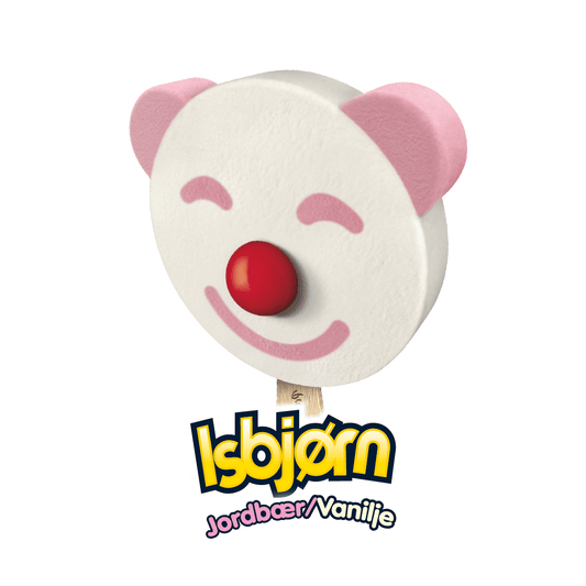 Isbjørn