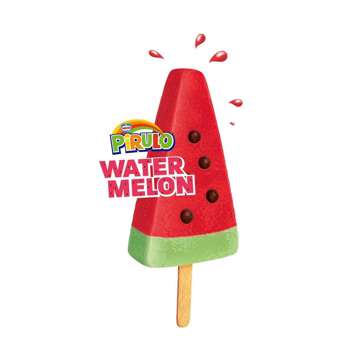 Pirulo Watermelon