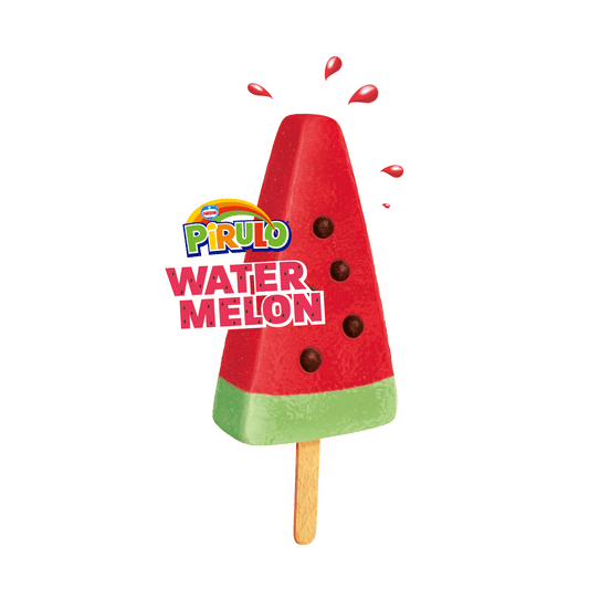 Pirulo Watermelon