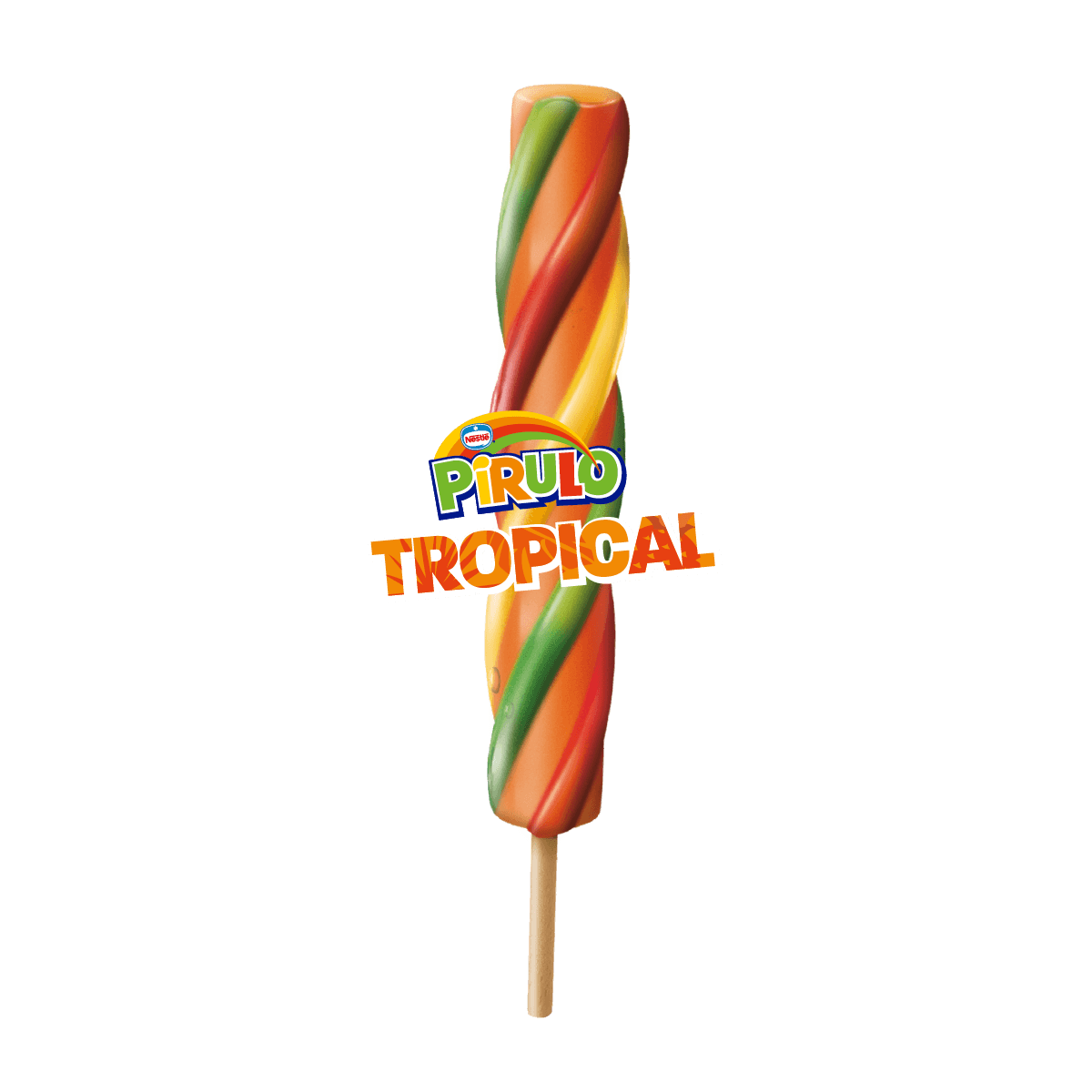 Pirulo Tropical