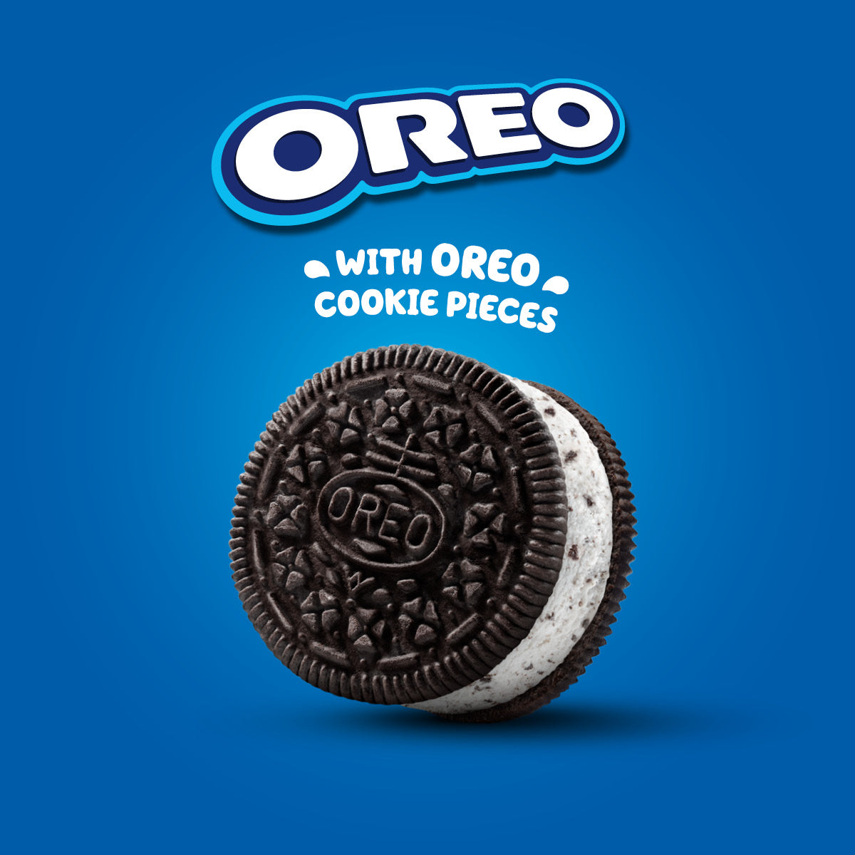 Oreo Sandwich