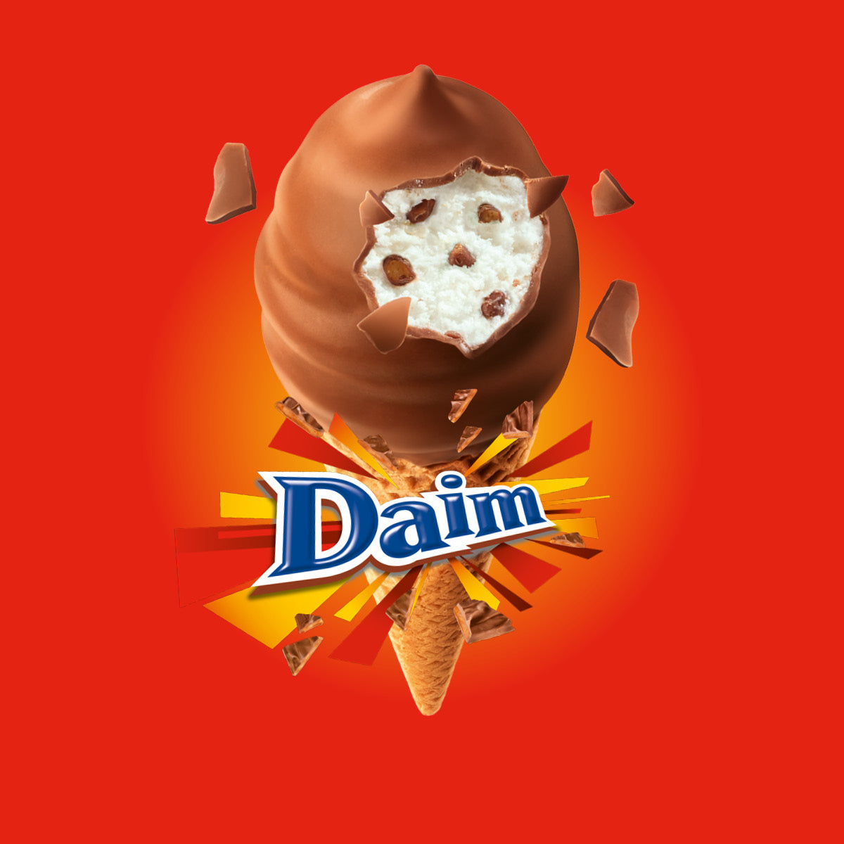 Daim Vaffel