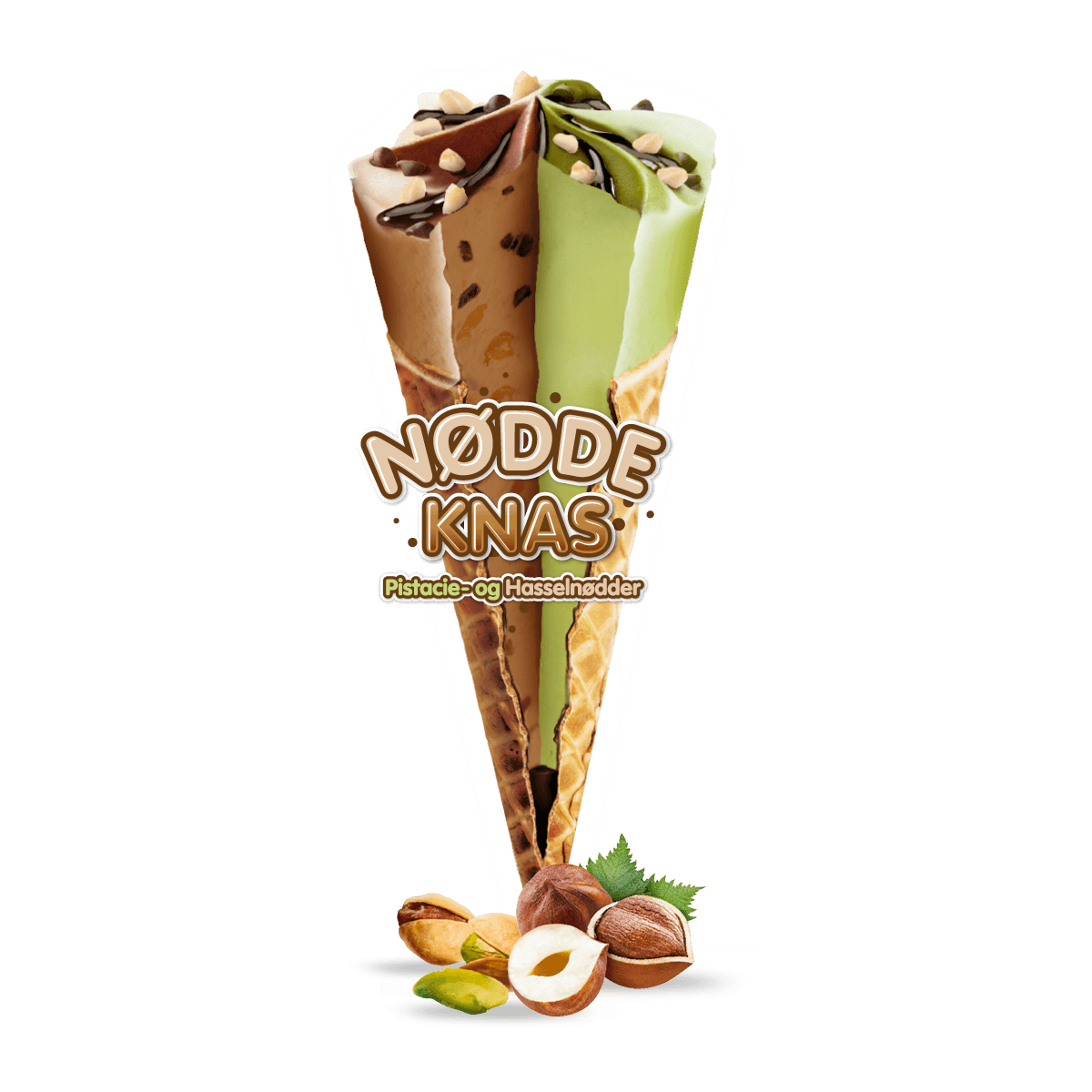 Nøddeknas