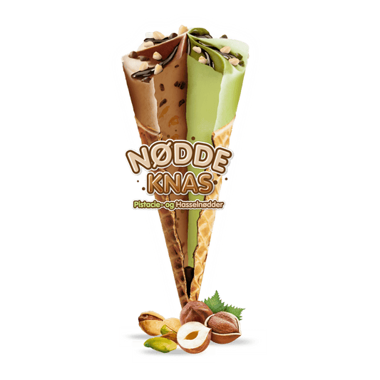 Nøddeknas