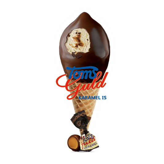 Toms Guldkaramel