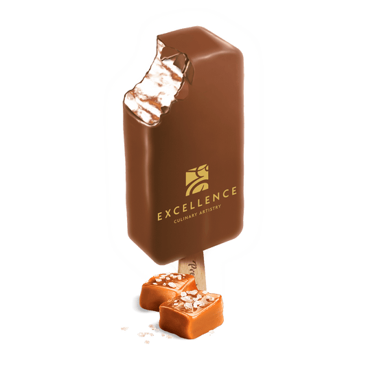 Saltkaramel