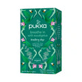 Pukka Breathe In, Organic - 20 stk - brev te