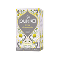 Pukka Three Chamomile Tea Organic - 20 stk - brev te
