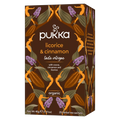 Pukka Licorice & Cinnamon Tea Organic - 20 stk - brev te